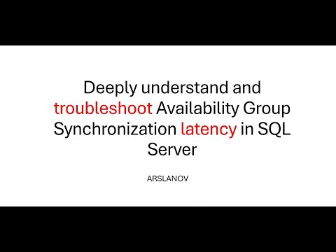 No Dirty Reads: Everything You At All Times Wished To Know About SQL Isolation Ranges However Had Been Too Afraid To Ask
