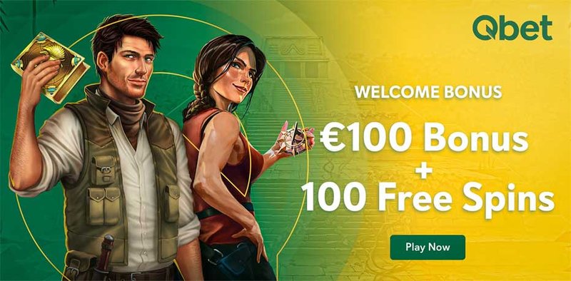 Best qbet com casino in GB