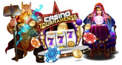 Understanding Random Quantity Turbines At Casinos Betmgm